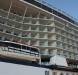 Hump-Kabinen auf der Celebrity Eclipse