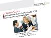 Servicestudie: Kreuzfahrtanbieter 2010
