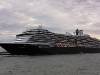 Luxuriös zur FIFA WM 2010 reisen: Kreuzfahrtschiff MS Westerdam