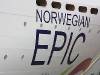 NLCs neues Flagschiff, die Norwegian Epic