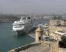 Norwegian Gem in Malta, 2008
