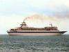 Song of Norway, das erste Schiff von Royal Caribbean