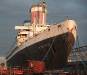 SS United States, Philadelphia 2009