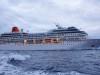 Columbus 2 (Bild: Hapag-Lloyd Kreuzfahrten)