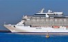 Oceania Cruises tauft „Riviera“ in Barcelona