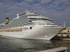 Costa Fascinosa in Venedig