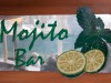 Mojito-Bar der MSC Poesia Mojito-Bar der MSC Poesia