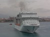 MSC Splendida MSC Splendida