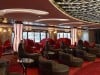 Aft Lounge, MSC Splendida