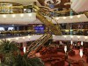 MSC Splendida, Atrium