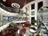 MSC Divina, Atrium (Bild: MSC)
