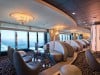 Black and White Lounge, MSC Divina