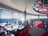 Galaxy Restuarant, MSC Divina