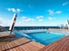 The Garden Pool, MSC Divina
