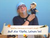 Kinder-Kochbuch "Auf die Töpfe, Leinen los!" Kinder-Kochbuch "Auf die Töpfe, Leinen los!"