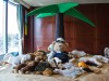 Steiff-Tier-Oasis im Kids Club Steiff-Tier-Oasis im Kids Club