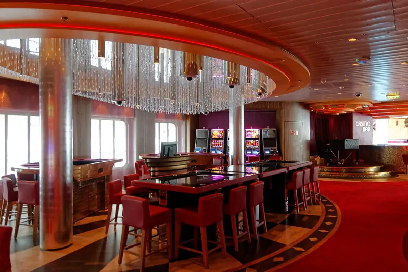Aida Casino