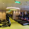 Spa & Fitness
