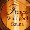 Spa, Sauna, Fitness