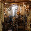 Engine & Boiler Rooms