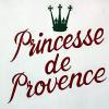 Princess de Provence (Rhone, Saone)