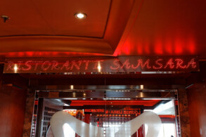 Samsara-Restaurant
