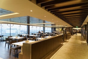 Buffet Marketplace