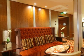 Atrium Deck 3