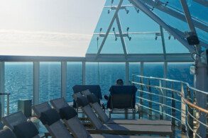 Sea View Terrace
