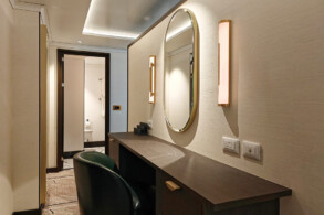 Queens Grill Suite Nr. 6155