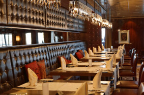 Steakhaus Surf & Turf