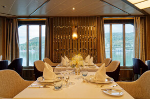 The Restaurant