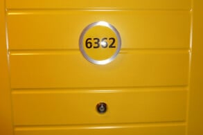 Innenkabine 6362