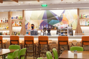 Windjammer Cafe
