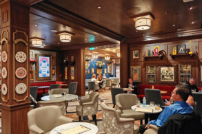 Spellbound by Magic Castle