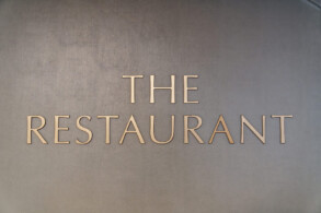 The Restaurant