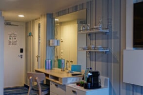 Balkon-Kabine Kat. E; Nr. 8027