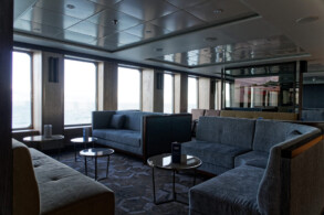 Main Lounge