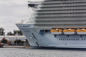 Allure of the Seas