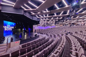 Delphi Theatre