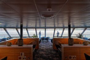 Havblikk Bar und Lounge