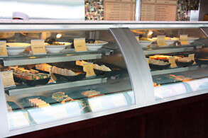 Compass Deli