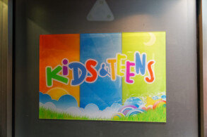 Kidsclub