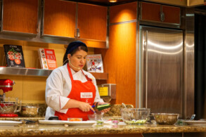 Culinary Arts Center