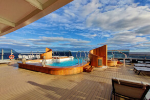 Infinity Pool
