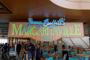 Margaritaville at Sea