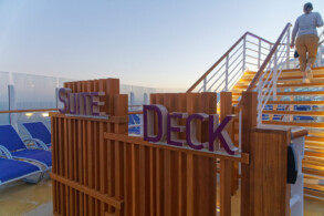 Suite Sun Deck