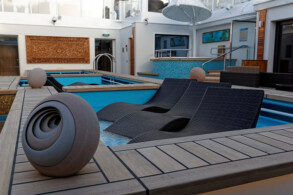 The Haven Pool
