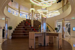 AIDA Plaza