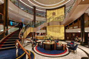 Grand Lobby